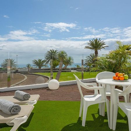Bungalows Dona Rosa Плая дел Инглес Стая снимка